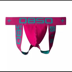 Sexy men underwear cotton jockstrap.